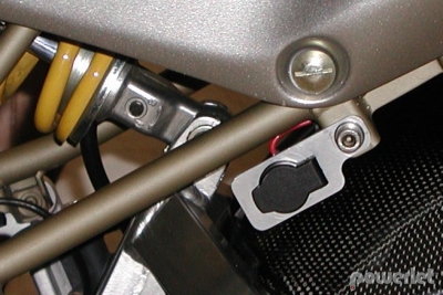 Ducati 900ss 750ss Kit