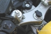 Honda VFR Steering Head Powerlet