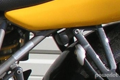 Ducati ST2 ST4 ST4s Stock Socket