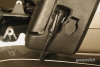 Honda GL1800 Rear Glove Box Outlet 2001 2002 2003 2004 2005 