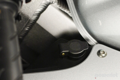 PKT-025 Honda VFR 2002 Vtec Powerlet