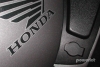 Honda ST1300 Left Front Panel Kit Powerlet Power Outlet