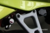Moto Guzzi V-11 Rearset Kit Powerlet