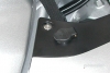 Yamaha FJR1300 Right Front Panel Kit Powerlet Power Outlet