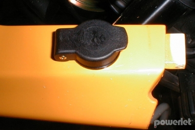 BMW R1150GS Powerlet Power Outlet Beak Kit