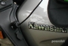 Kawasaki Concours Powerlet Connie