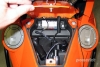 KTM 950 Glove Box, 990