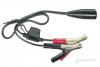 Alligator Clips To Powerlet Socket