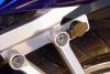 Suzuki Sv650 SV1000 Rearset Kit 03-Present