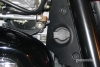 Triumph Rocket 3 Panel Socket Power Outlet Powerlet 
