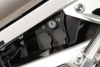 Yamaha FJR 1300 FJR1300 Dual Rearset Kit 2006