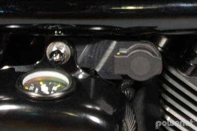 Harley Davidson V-Rod Powerlet Power Outlet