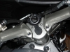Honda ST1300 Steering Head Power Outlet Powerlet 