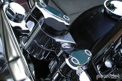 PKT-081-54-B Powerbar