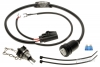 Military Socket Kit - 24" Harness PKT-105-24