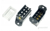 PMI-002 4-Position Fuse-Holder