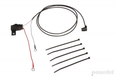 Garmin Nuvi 660 Standard Powerlet Cable PPC-022 (SKU 6436)