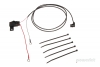 PPC-001-DB Garmin 4-Pin Round Battery Harness