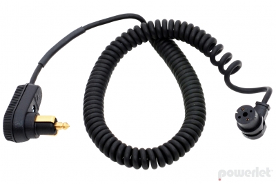 PL/Garmin 4-Pin Round