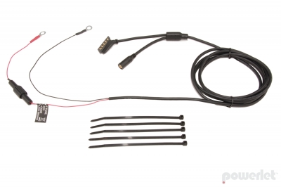 PPC-003-DB Garmin 2610 2720 Battery Harness