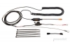 PPC-015-DB Mini USB Battery Harness