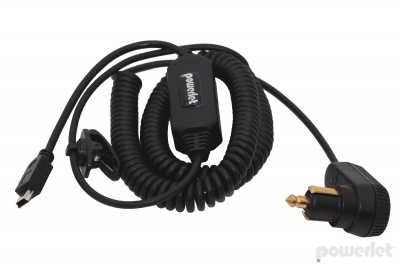 PL/Mini USB
