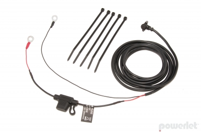 PPC-020-DB Powerlet Garmin Zumo Battery Harness