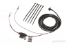 PPC-020-SC Garmin Zumo Short Powerlet Cable