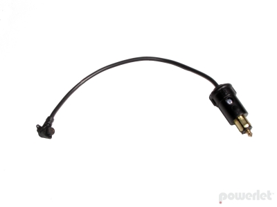 PPC-020-SC Garmin Zumo Short Powerlet Cable