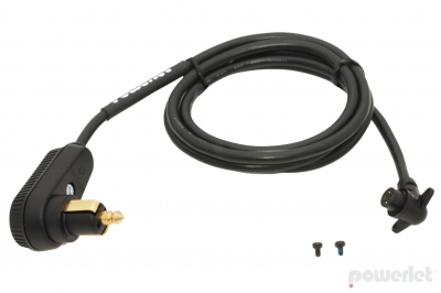 PPC-020 Garmin Zumo Standard Powerlet Cable