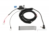 1.3mm x 3.5mm Battery Harness