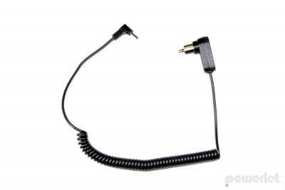 PL/1.3 mm x 3.5 mm Radar Detectors, Magellan, And Sirius XM