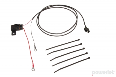 Garmin Nuvi 660 Battery Harness 