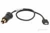 Garmin Nuvi 660 Short Powerlet Cable