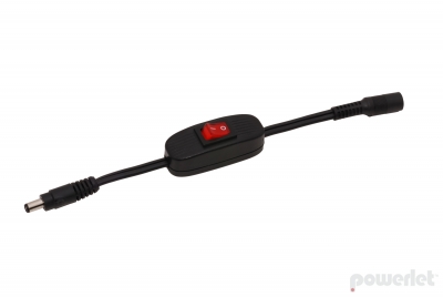 PPC-023 Coax Switch Heated Clothing