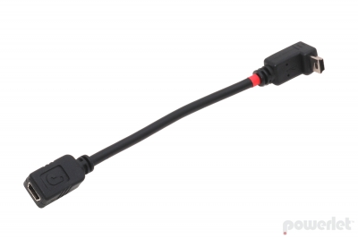 PPC-024 MiniUSB Adapter for Garmin GPS