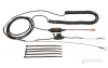 Micro USB Direct to Battery Harness