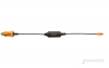 Micro USB Short Powerlet Charging Cable 