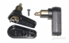 PPL-004 Powerlet Right Angle Plug