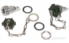 PSO-003 Military Type Powerlet Socket