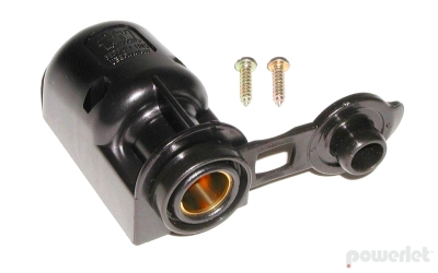 PSO-006 Panel Top Powerlet Socket