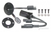 PTB-003 Powerlet Luggage Electrix SAE Bulkhead