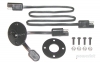PTB-005 Powerlet Luggage Electrix SAE Bulkhead