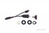 PTB-009 Powerlet Tankbag Outlet Kit