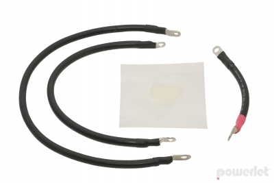 Ducati Starter Rewire Kit Special Short Version For 900ss