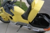 Honda Pacific Coast PC800 1989 - 1998