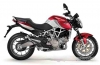 Aprilia Mana 850 2008 - Present