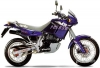 Aprilia Pegaso 600 1990 - 1991