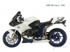 BMW HP2 Sport 2008 - 2010