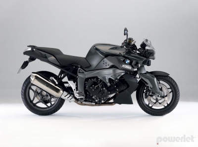 BMW K1300R 2009 - 2010